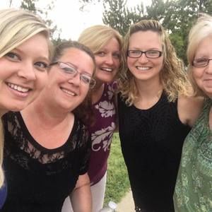 Meet your Posher, Barbara